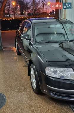 Ліфтбек Skoda Superb 2007 в Вінниці