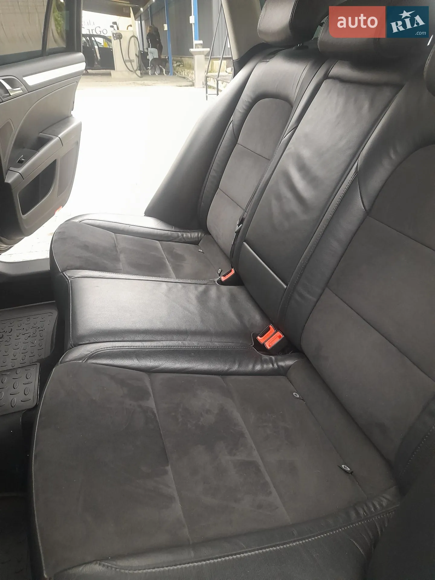 2012 Skoda Superb - мініатюра 15