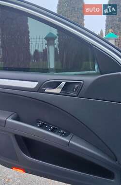 Универсал Skoda Superb 2012 в 