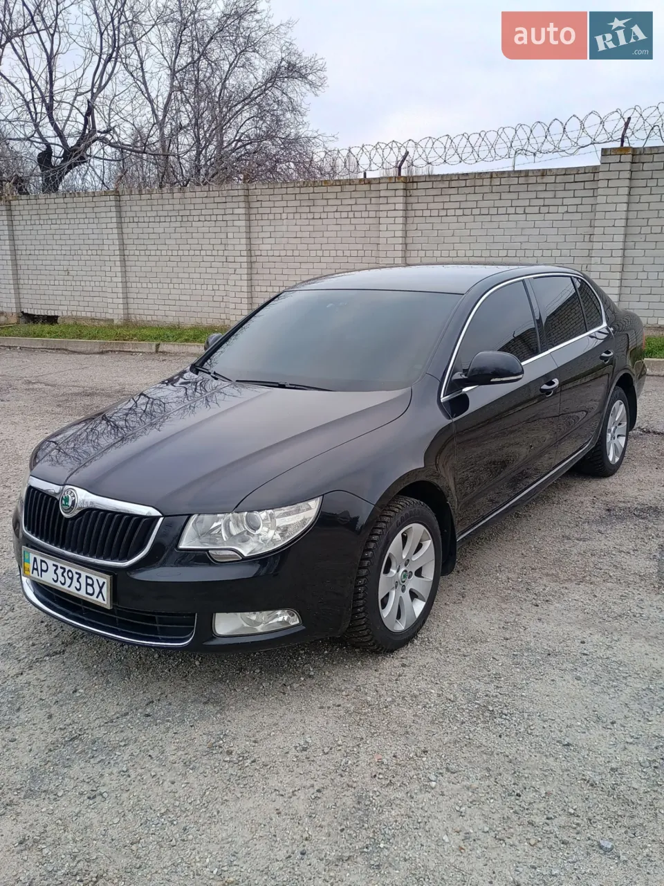 2014 Skoda Superb - мініатюра 13