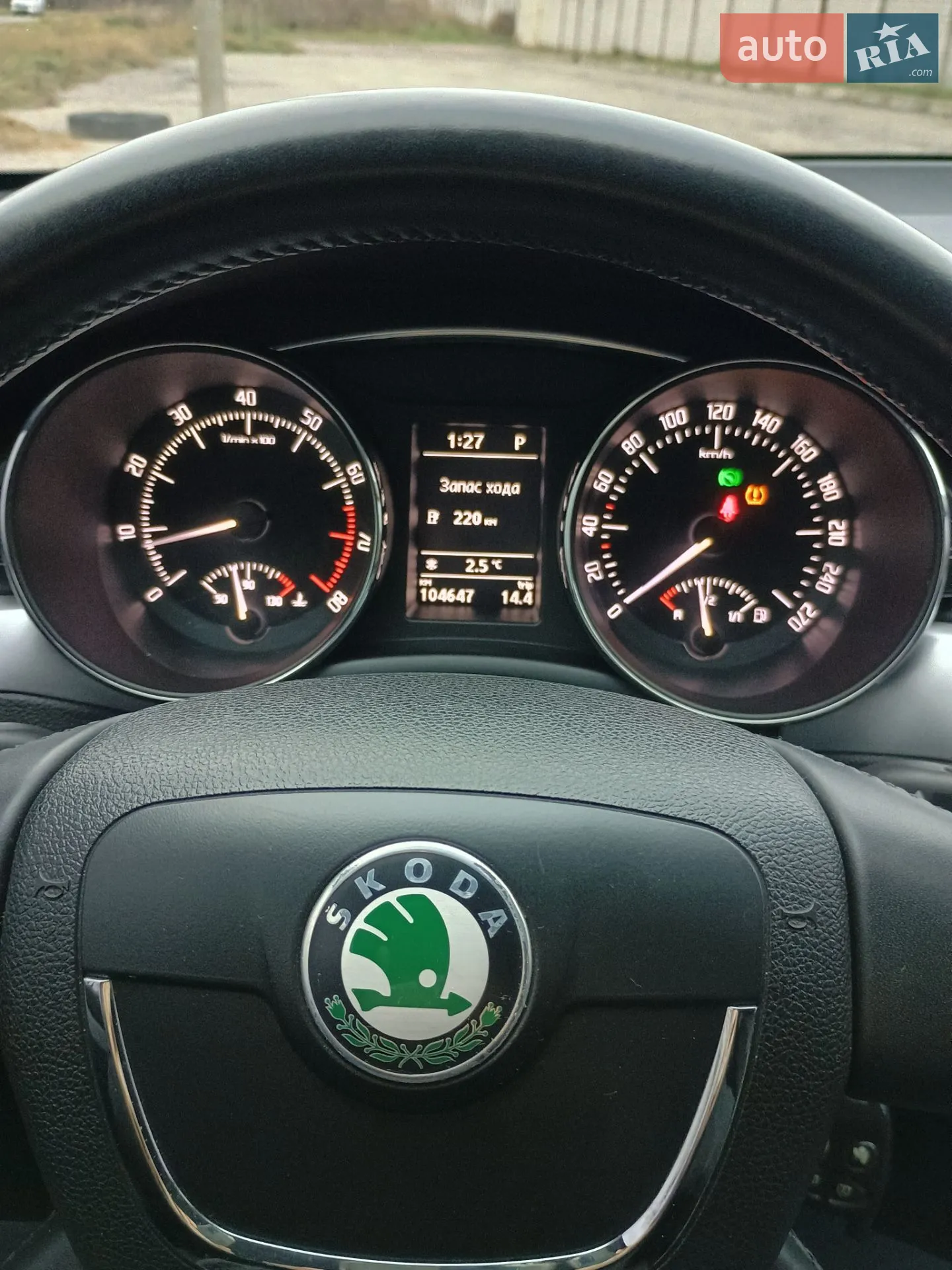 2013 Skoda Superb - мініатюра 15
