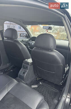 Лифтбек Skoda Superb 2006 в 