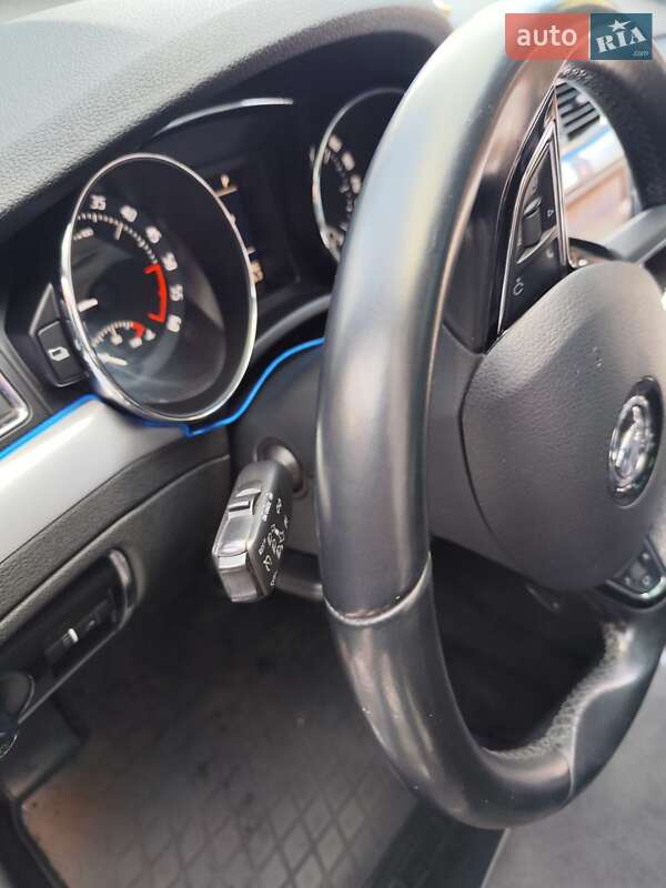 Универсал Skoda Superb 2013 в Дрогобыче фото 7 Универсал Skoda Superb 2013 в Дрогобыче