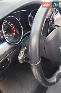 Универсал Skoda Superb 2013 в 