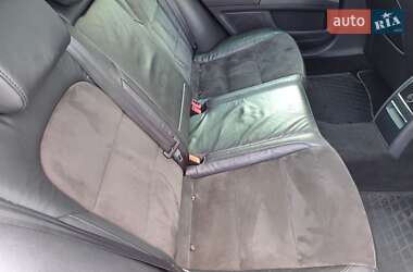 Универсал Skoda Superb 2013 в 