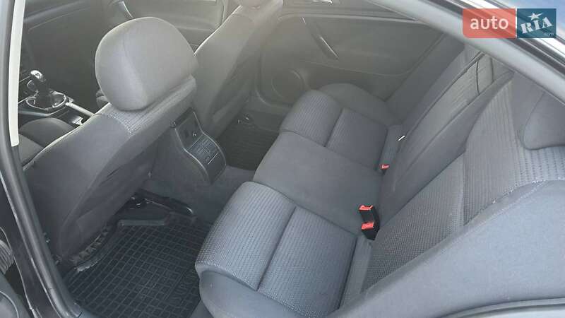 Лифтбек Skoda Superb 2005 в Белой Церкви