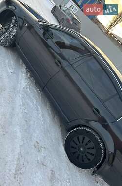 Лифтбек Skoda Superb 2005 в 
