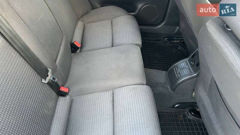 Лифтбек Skoda Superb 2005 в Белой Церкви