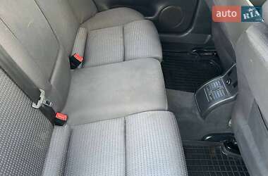 Лифтбек Skoda Superb 2005 в 