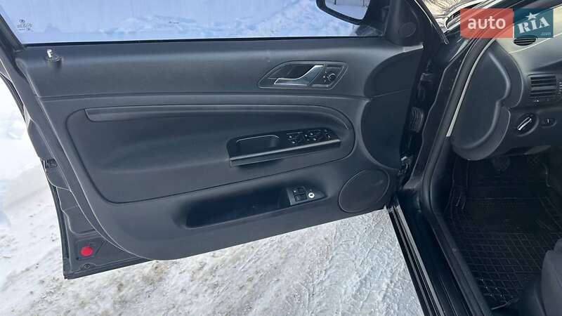 Лифтбек Skoda Superb 2005 в Белой Церкви