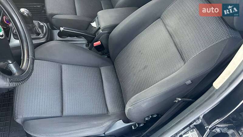 Лифтбек Skoda Superb 2005 в Белой Церкви