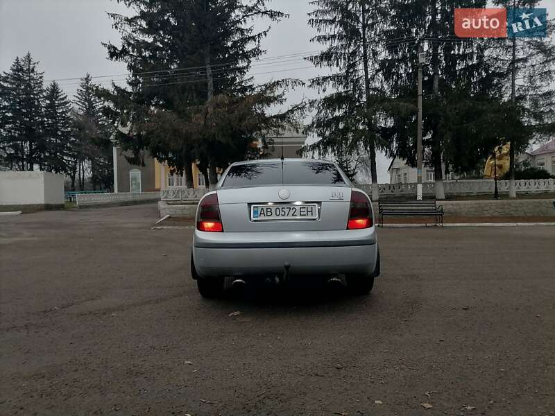 Skoda Superb 2007