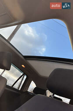 Универсал Skoda Superb 2014 в 