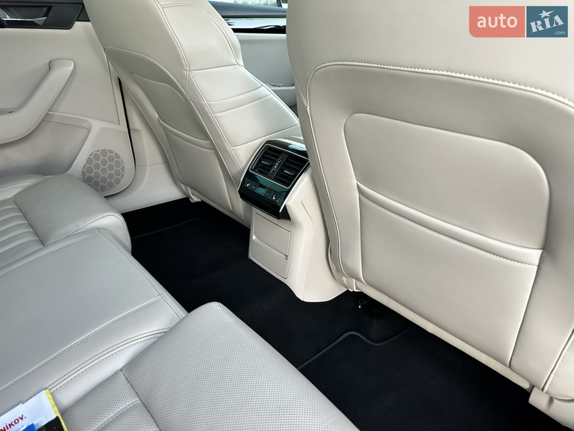 2018 Skoda Superb - мініатюра 13