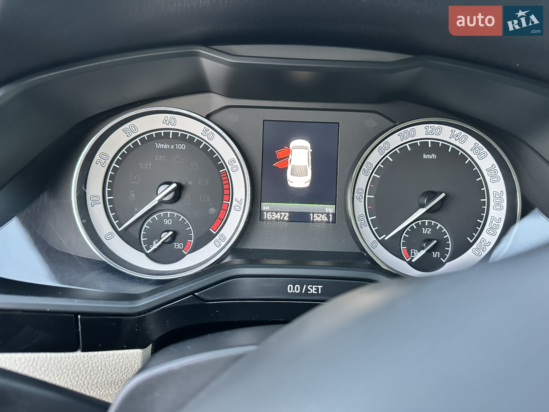 2018 Skoda Superb - мініатюра 17