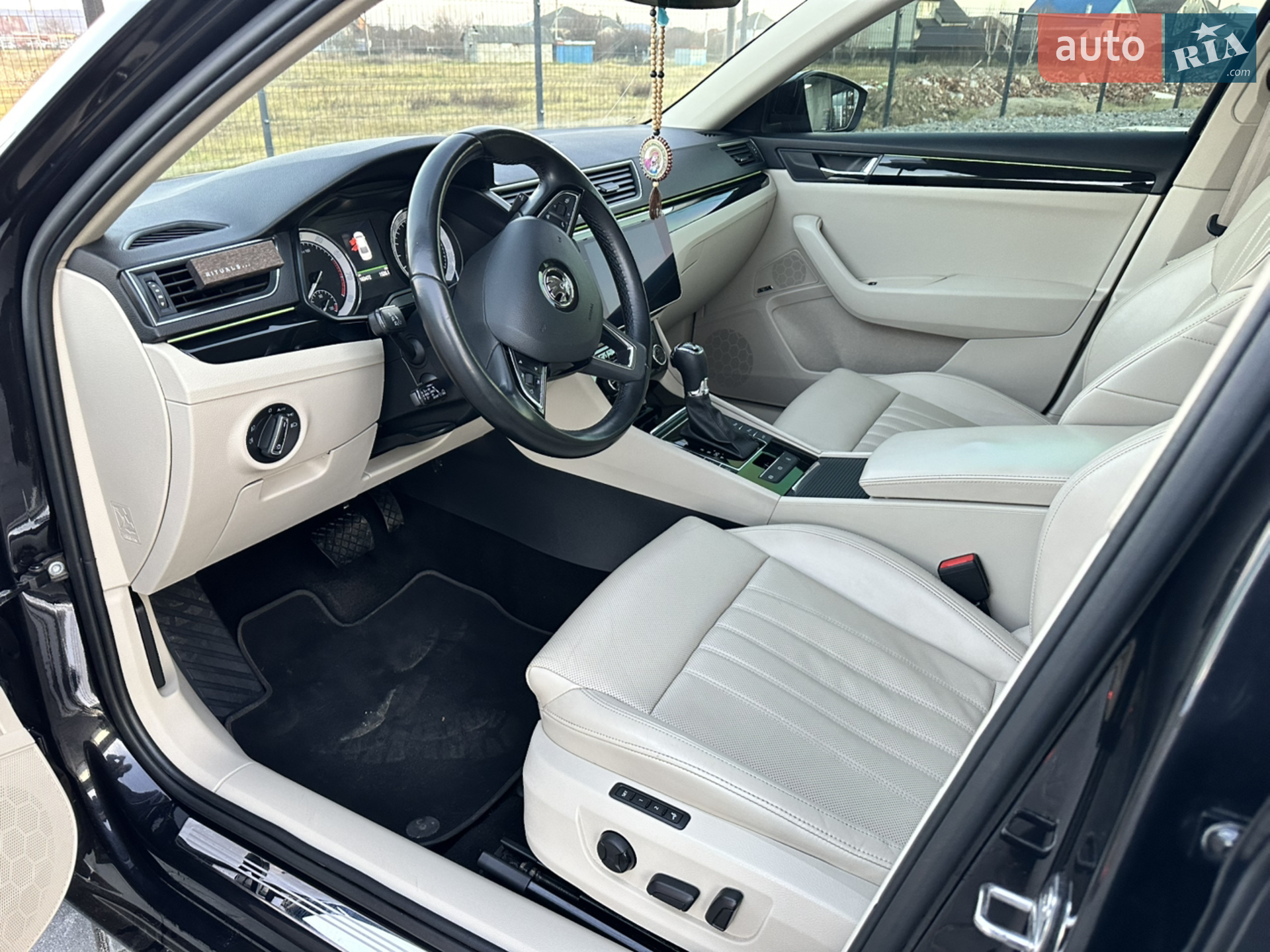 2018 Skoda Superb - мініатюра 15