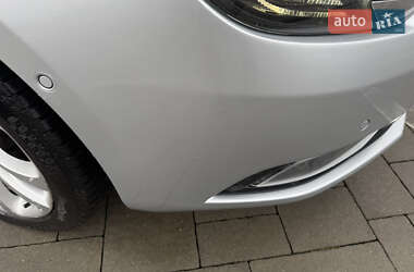 Универсал Skoda Superb 2014 в 