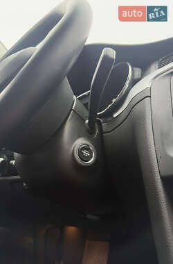 Универсал Skoda Superb 2014 в 