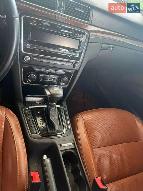 Лифтбек Skoda Superb 2010 в Нововолынске фото 7 Лифтбек Skoda Superb 2010 в Нововолынске