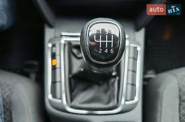 Універсал Skoda Superb 2014 в 