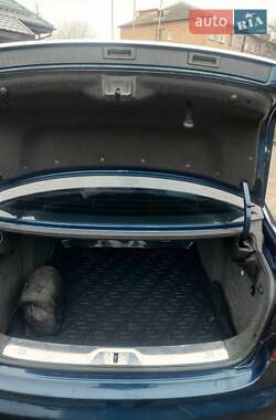 Лифтбек Skoda Superb 2012 в 