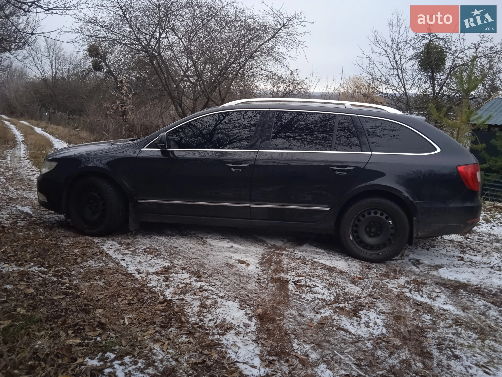 2010 Skoda Superb - мініатюра 8