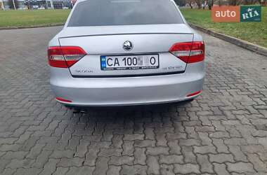 Ліфтбек Skoda Superb 2014 в Києві