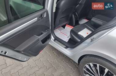 Ліфтбек Skoda Superb 2014 в Києві