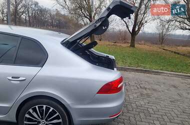 Ліфтбек Skoda Superb 2014 в Києві