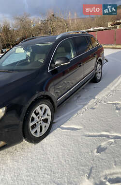 Універсал Skoda Superb 2009 в Перечині