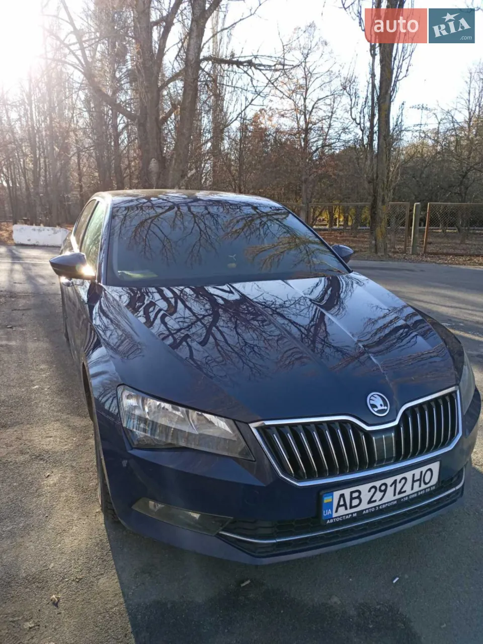 2016 Skoda Superb - мініатюра 50
