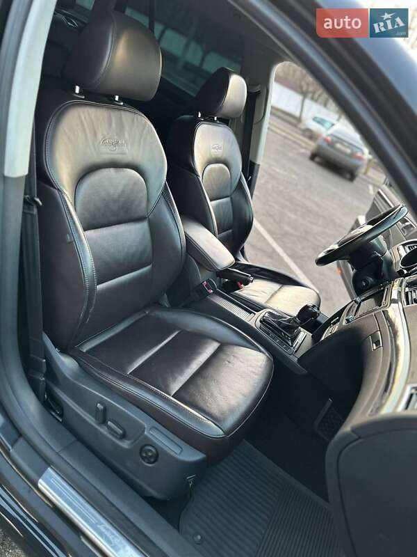 Универсал Skoda Superb 2015 в Кривом Роге