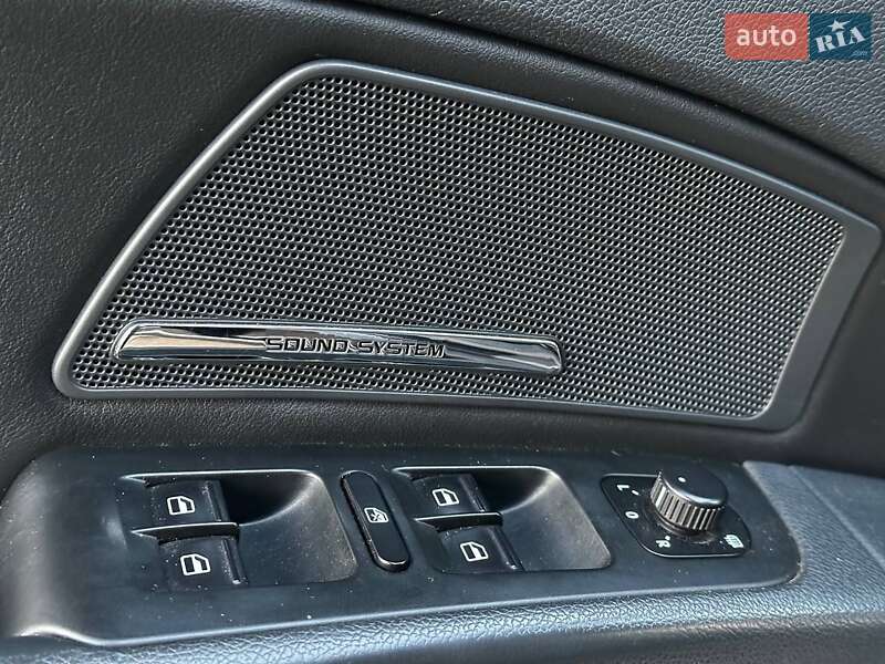 Универсал Skoda Superb 2015 в Кривом Роге