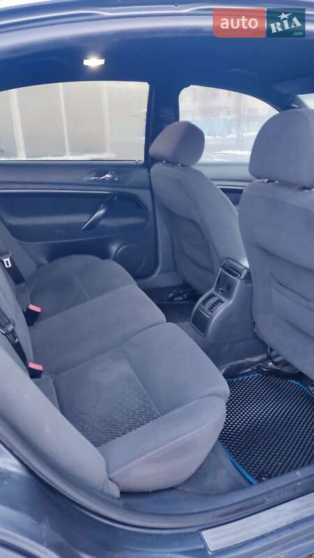 Лифтбек Skoda Superb 2007 в Маньковке фото 3 Лифтбек Skoda Superb 2007 в Маньковке