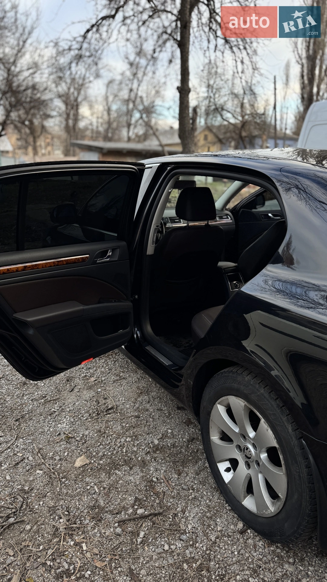2013 Skoda Superb - мініатюра 4