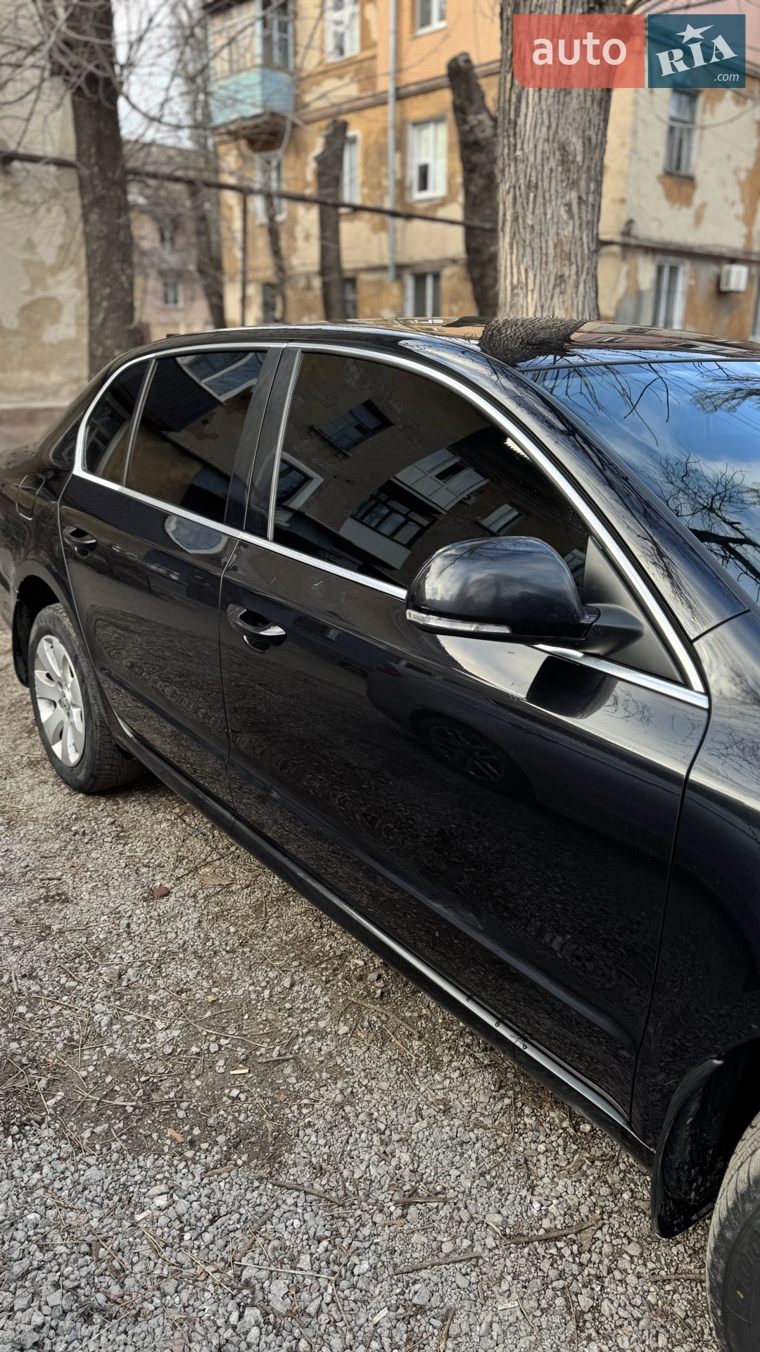 2013 Skoda Superb - мініатюра 16