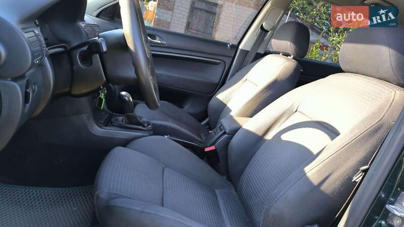 Лифтбек Skoda Superb 2003 в Запорожье фото 6 Лифтбек Skoda Superb 2003 в Запорожье