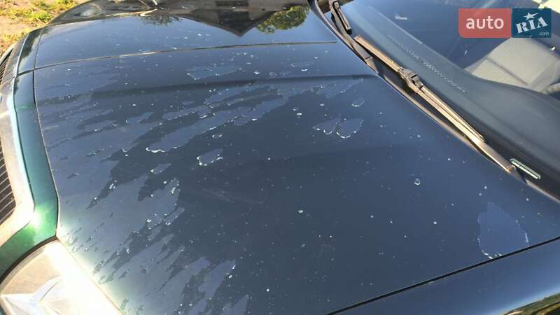 Лифтбек Skoda Superb 2003 в Запорожье фото 8 Лифтбек Skoda Superb 2003 в Запорожье