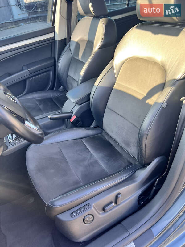 Ліфтбек Skoda Superb 2014 в Києві