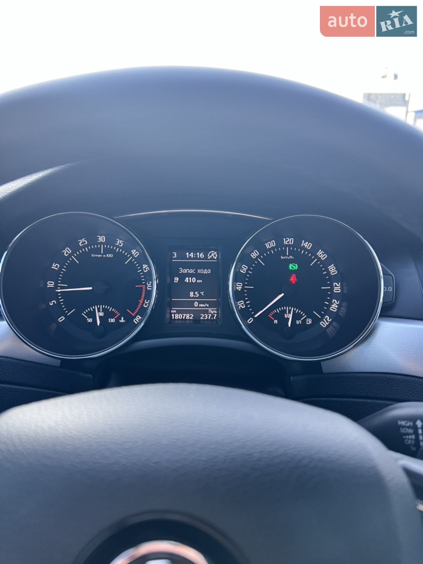 2014 Skoda Superb - мініатюра 15