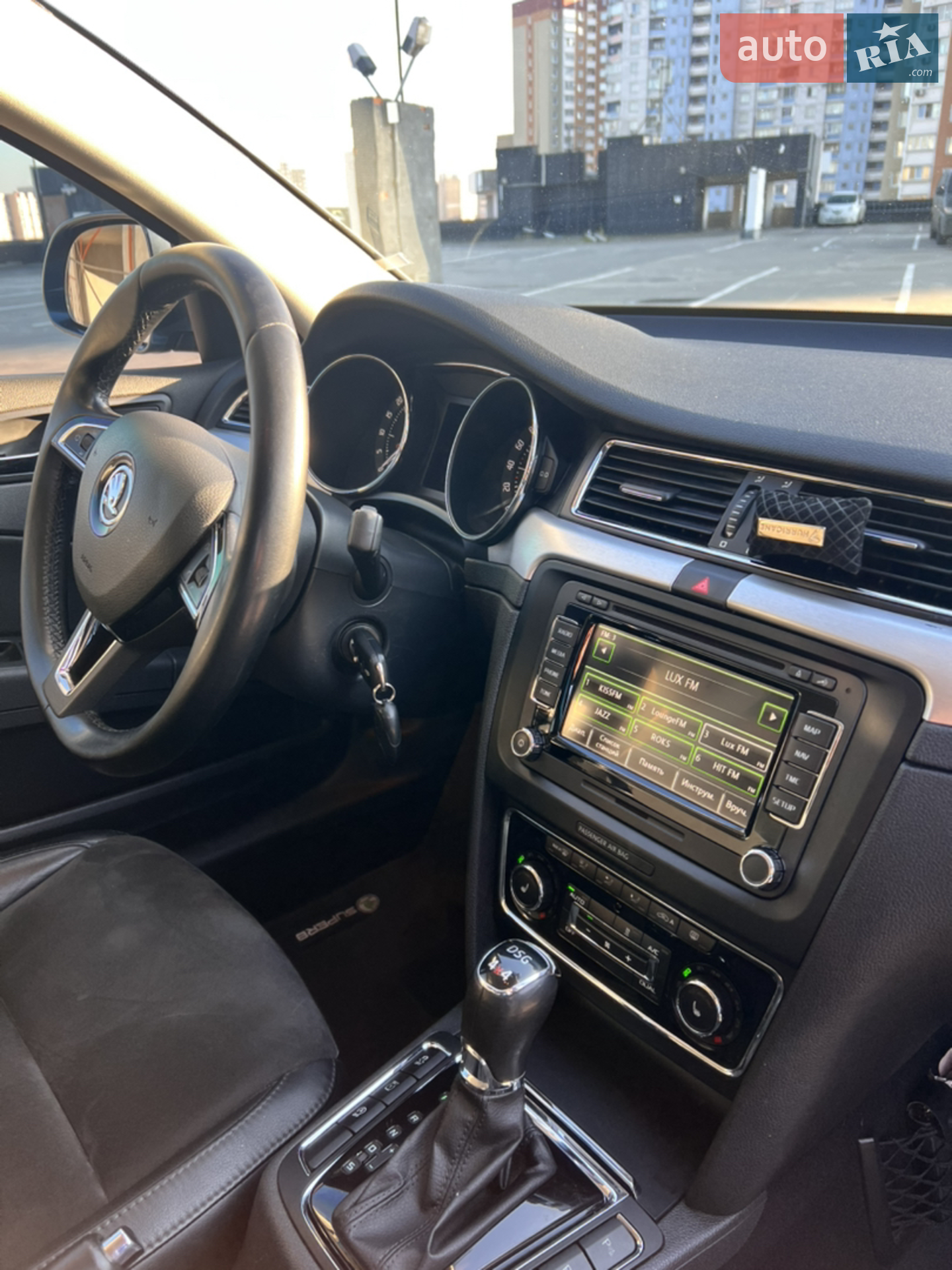 2014 Skoda Superb - мініатюра 18