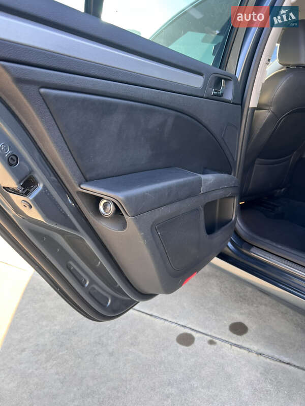 Ліфтбек Skoda Superb 2014 в Києві