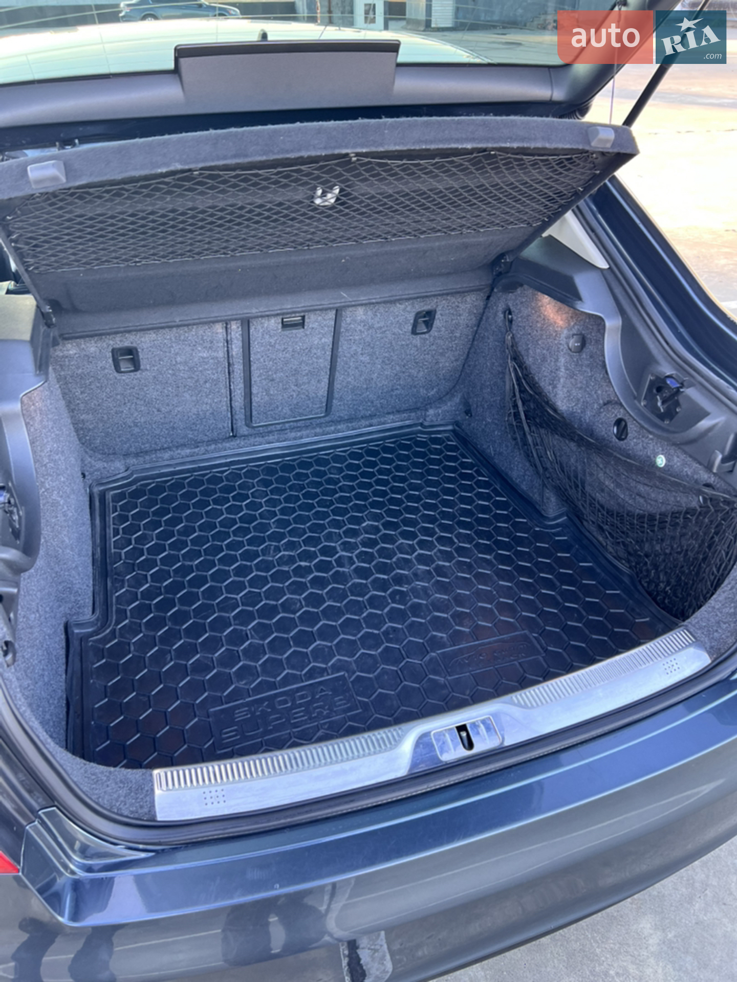 2014 Skoda Superb - мініатюра 28
