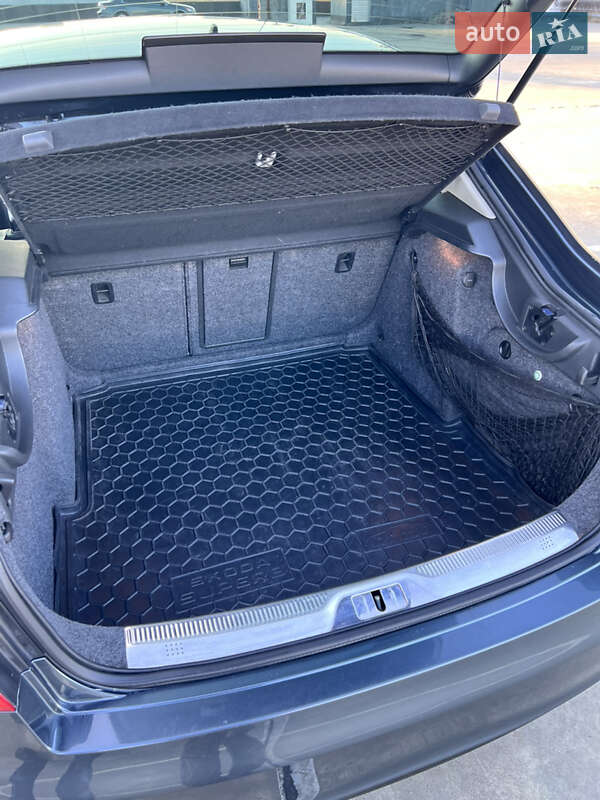 Ліфтбек Skoda Superb 2014 в Києві