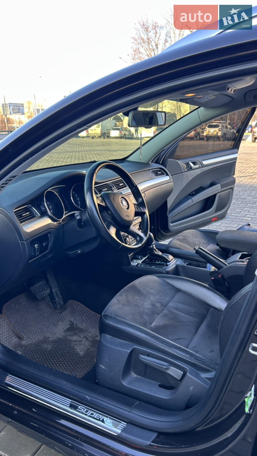 2014 Skoda Superb - мініатюра 9
