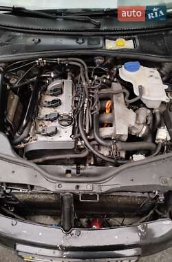 Лифтбек Skoda Superb 2008 в 