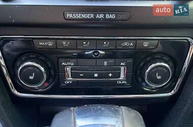 Універсал Skoda Superb 2010 в 