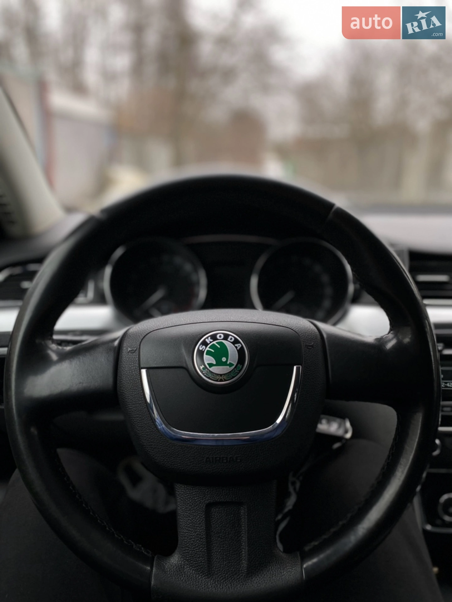 2010 Skoda Superb - мініатюра 5