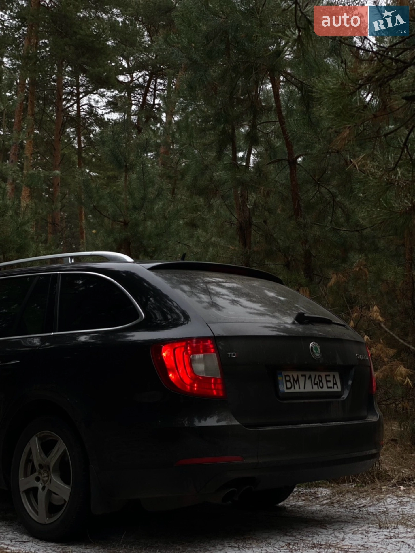 2010 Skoda Superb - мініатюра 10