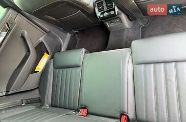 Універсал Skoda Superb 2019 в 
